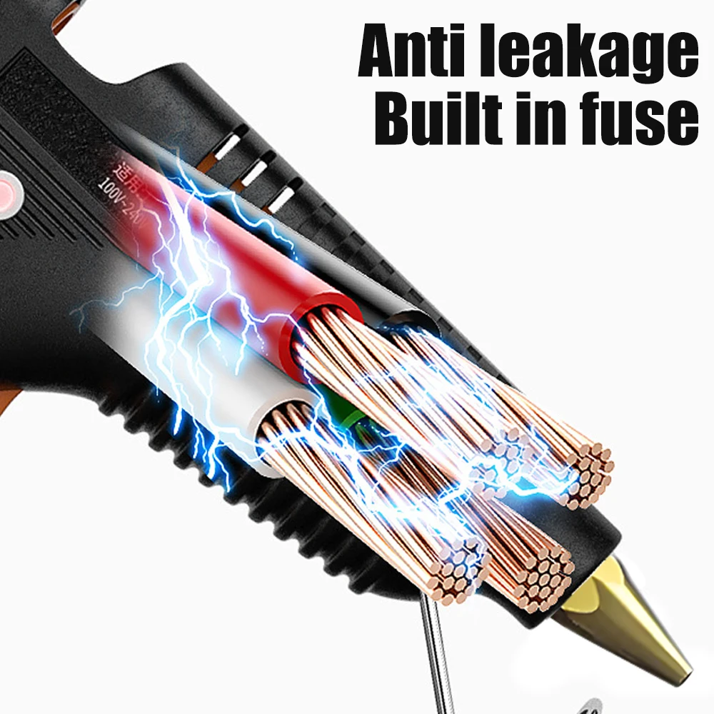 Thumbnail 4 - #9 Latest Glue Guns Offers