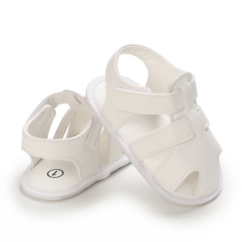 Thumbnail 4 - #88 Baby Sandals Comparison Guide