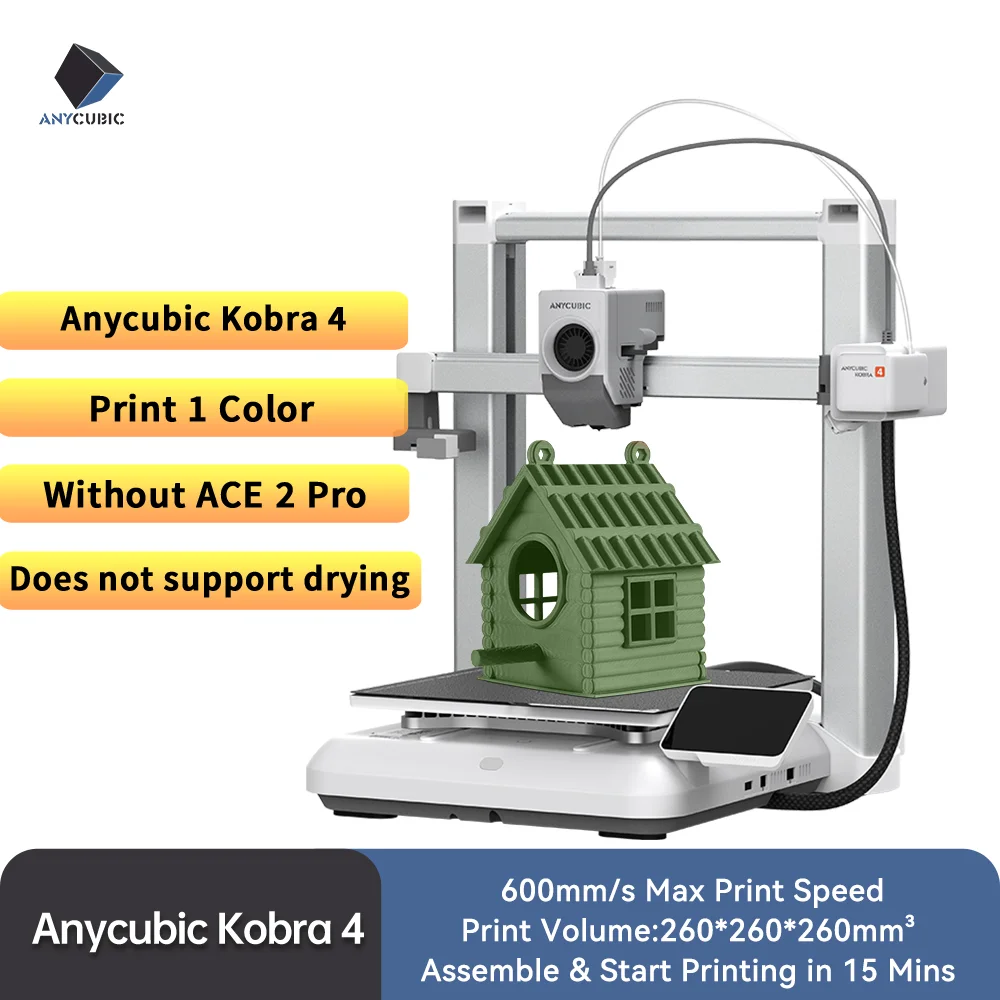 Thumbnail 2 - #36 Highest Rated 3D Printers to Buy in 2026