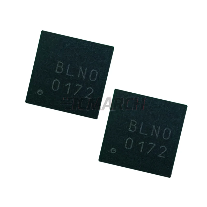 5/10PCS AOZ5311NQI AOZ5311 QFN BLN0 BLNO BLND Intelligent Power Module (IPM) New Good Quality