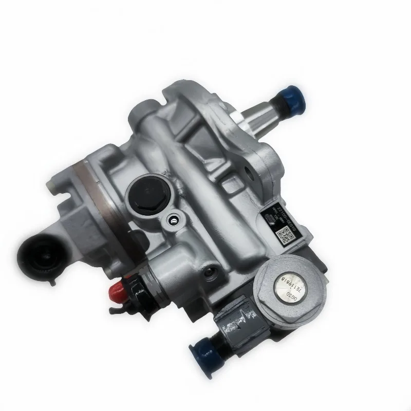 

2025Brand- New Fuel Injector Pump 22100-0E010 22100-11010 HP5 Fuel Pump 299000-0040/0041 For Hilux 2GD-FTV 2.8L Engine