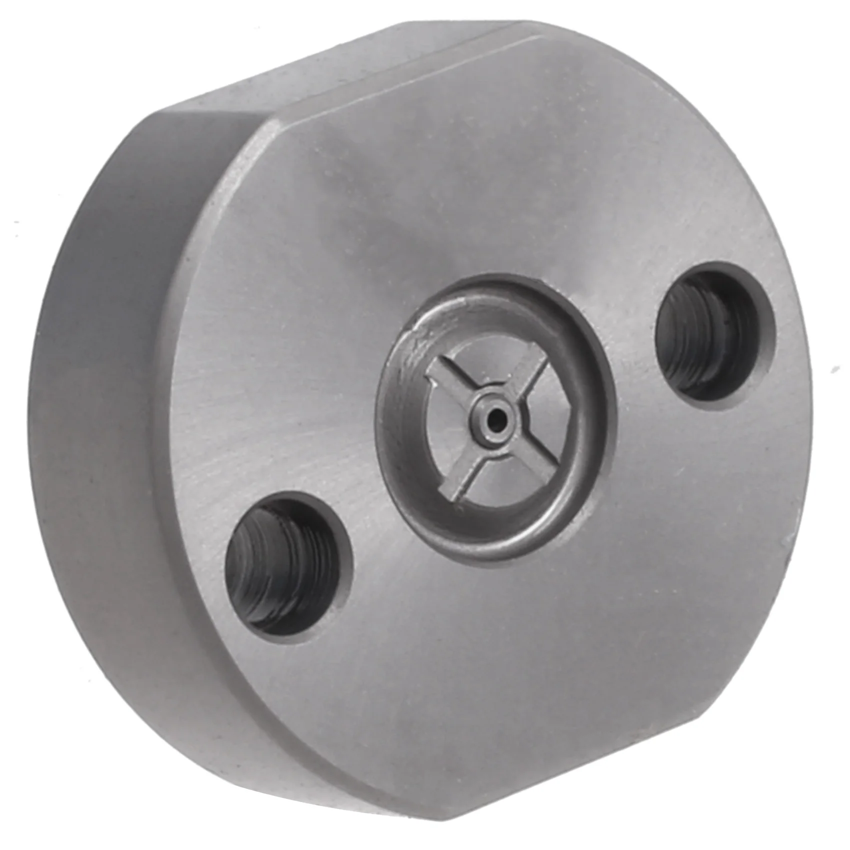 Precyzyjna nowa płytka zaworu sterującego dyszą wtryskiwacza diesla 07 do wtryskiwacza