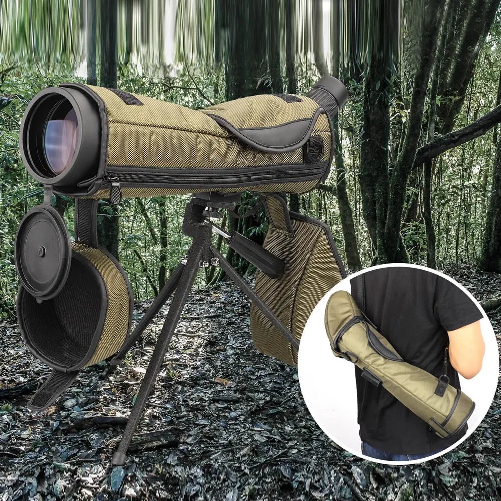 Thumbnail 4 - #24 Compare Spotting Scopes Before You Buy