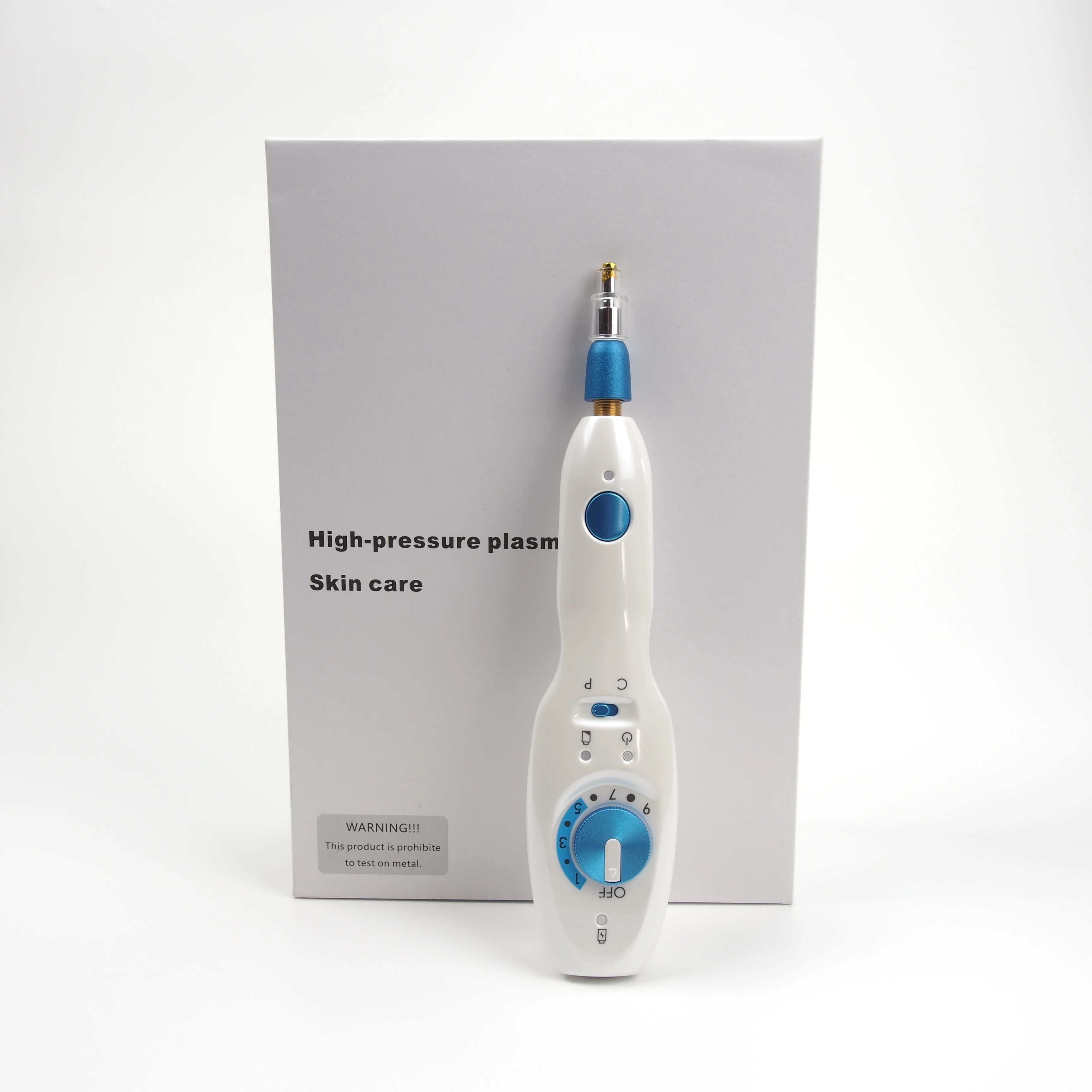 

Plasma Pen Fibroblast for Skin Tag Remove Skin Lifting Jet Eye Lifter Wrinkle Acne Cold Maglev Plasma Pen