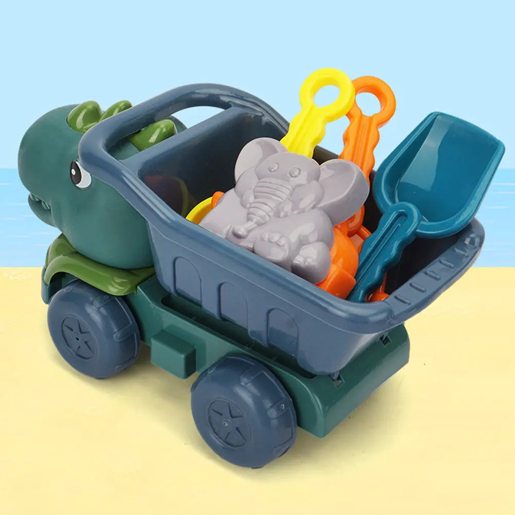 

Toddler Outdoor Toys Digging for Kids outside Sand Scooping Tool Tools Baby Play Beach