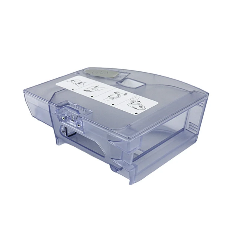 BISMZ для Roborock Q7 Max Q7 Max + T8, запасные части, мусорный ящик, резервуар для воды, пылесборник, запчасти для пылесоса, аксессуары