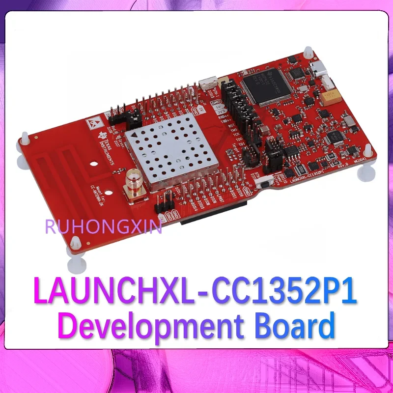 LAUNCHXL-CC1352P1 SimpleLink CC1352P Wireless MCU Development Board Development kit