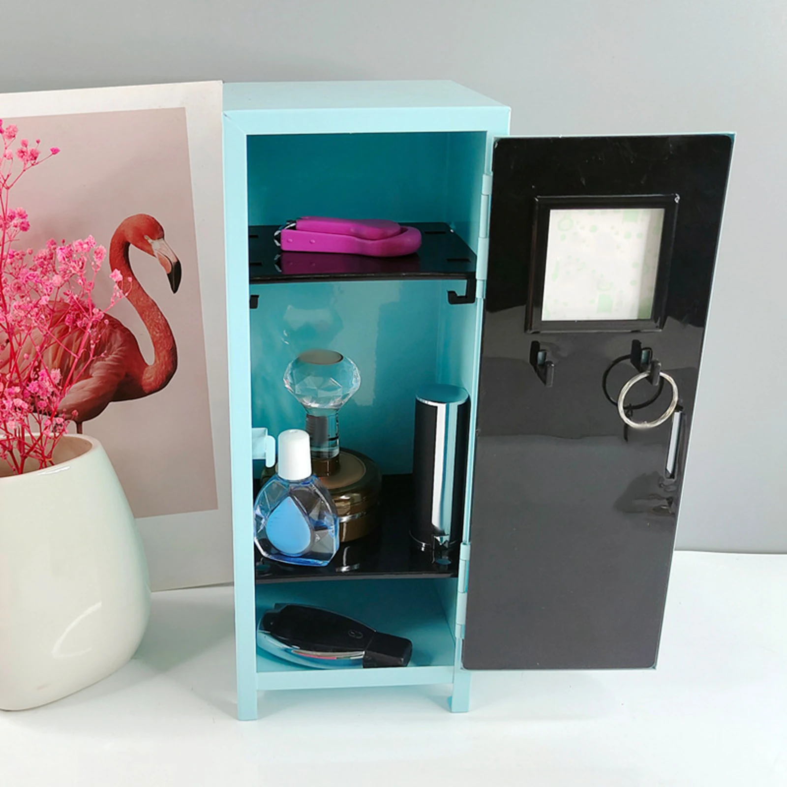 Thumbnail 2 - #7 Trending Bedroom Storage Boxes Right Now