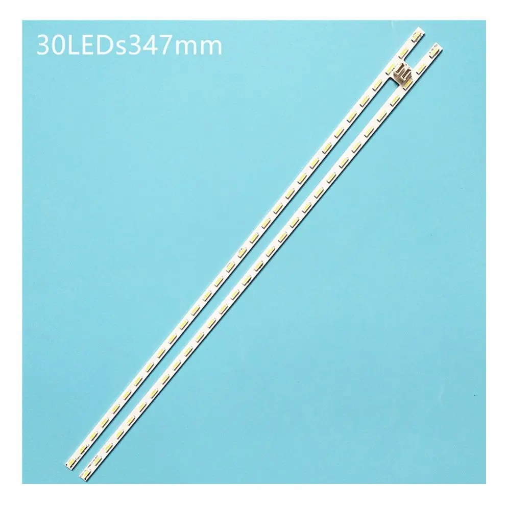 2 pcs. x Φ for Φ/R LED Strip Light 600A 705B 706B 674A 653A T320XVF05.0 T320HVF04.1 74.32T41.001-0-DX1