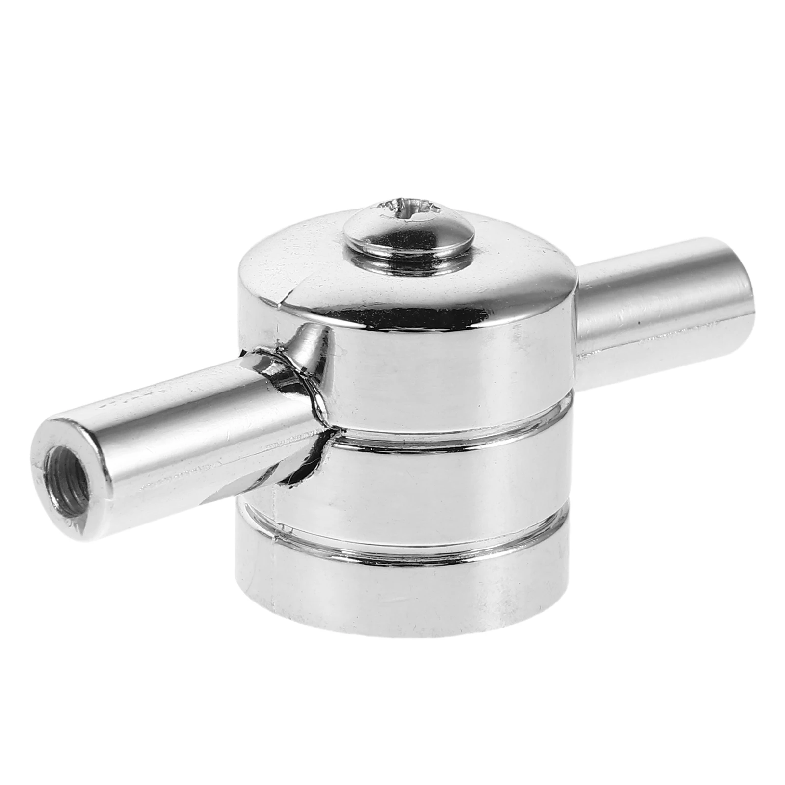 

Drum Kit Accessories Bass Lugs Accessory Part Tom Mounting Hardware Replacement Metal for