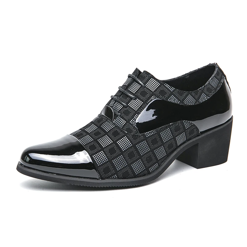 Black 8651
