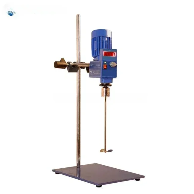 HOT SALE Electric High Speed Paint Lab Mixer Cheap And Fine