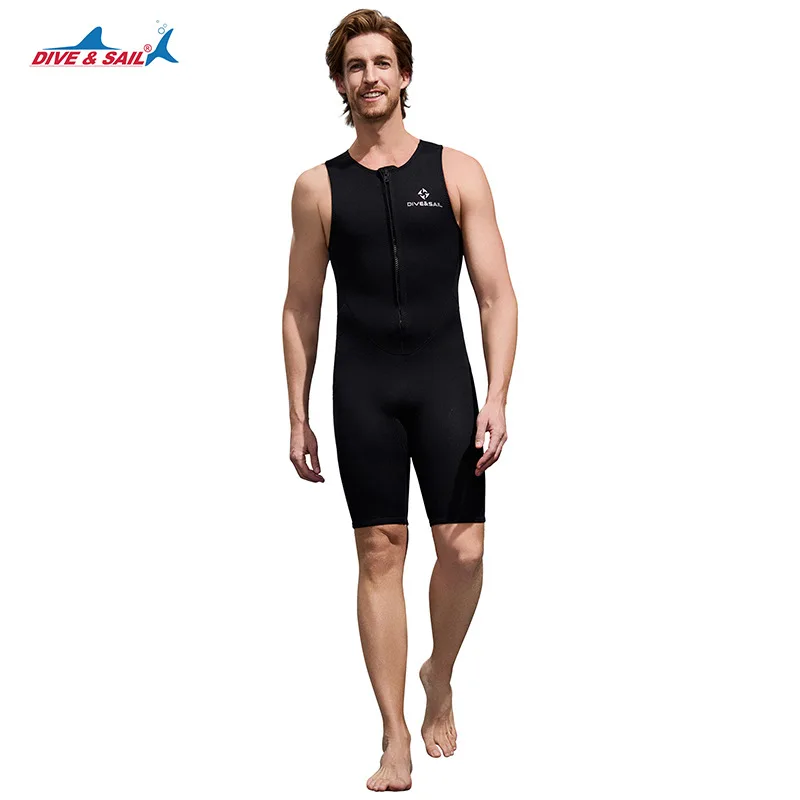 Thumbnail 2 - #64 Latest Wetsuits Updates
