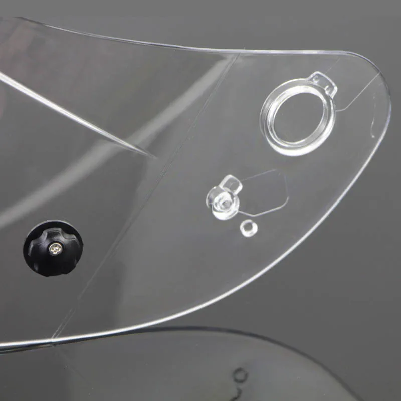 HJ-26 خوذة قناع عدسة ل HJC RPHA 11 و RPHA 70 كاسكو موتو الزجاج الأمامي HJ-26ST Capacete دي موتو درع دراجة نارية الملحقات