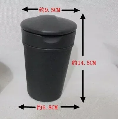 For Free shipping for  golf 6 new POLO soar team magotan CC path view piece baolai ashtray change ashtrays