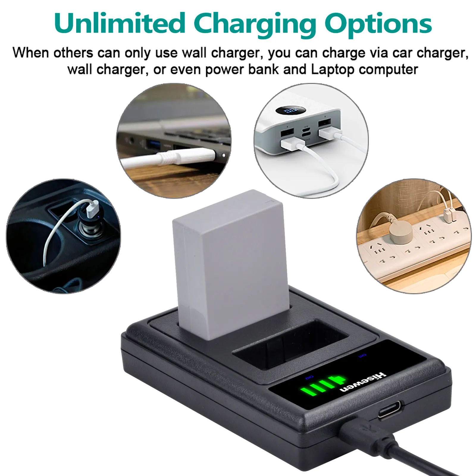 1500mAh NB-10L NB 10L Battery with USB Dual Charger for Canon PowerShot G1 X G3 X G15 G16 SX40 HS SX50 HS SX60 HS