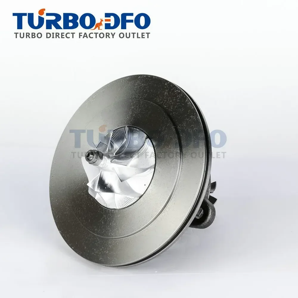 

MFS Turbo car charger Core 54399880088 1657802587 for BMW X3 X5 X6 E83 286HP 210Kw 3.5D M57D30TU2 2006- Engine Parts CAR