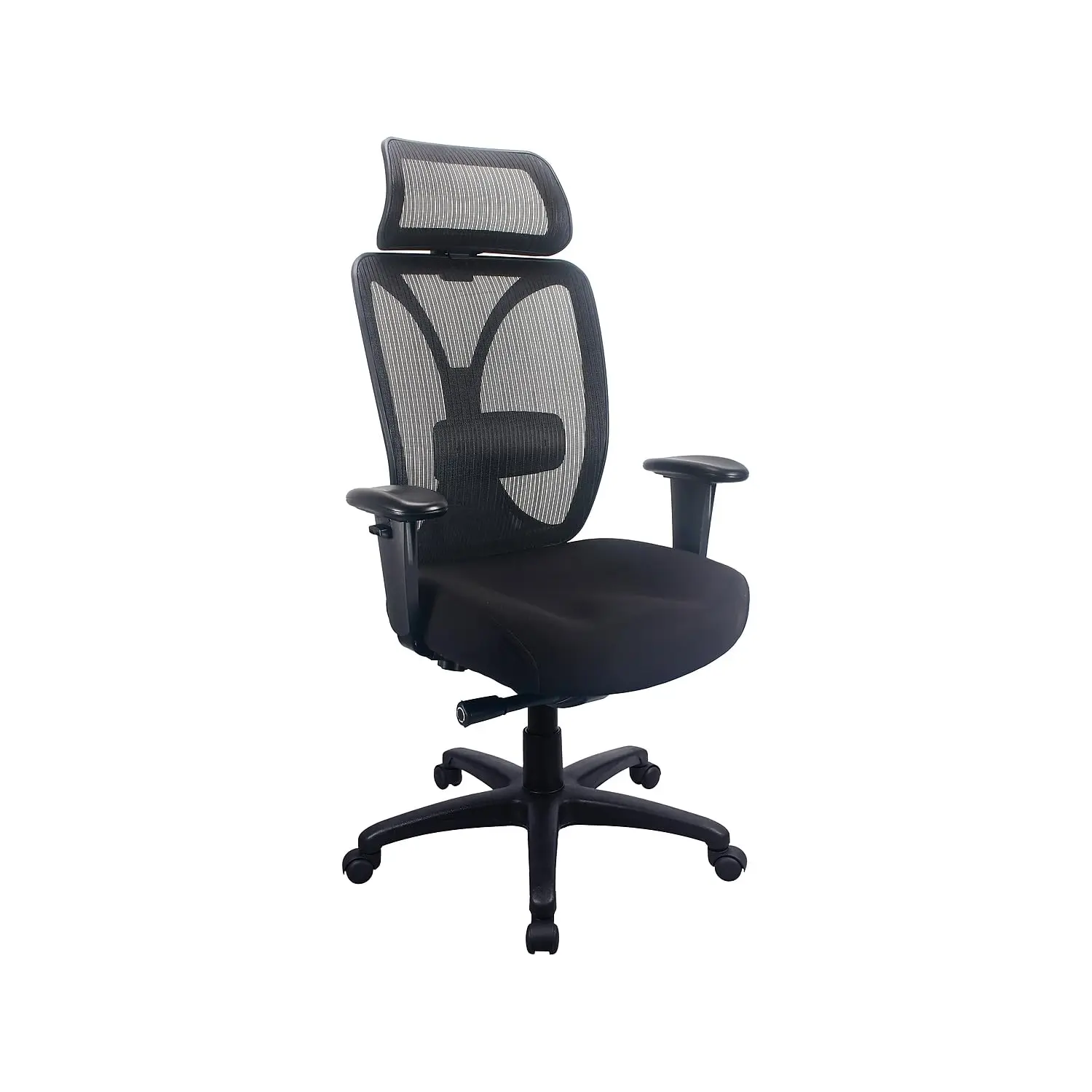 6450 Mesh Computer and Desk Chair, Customized