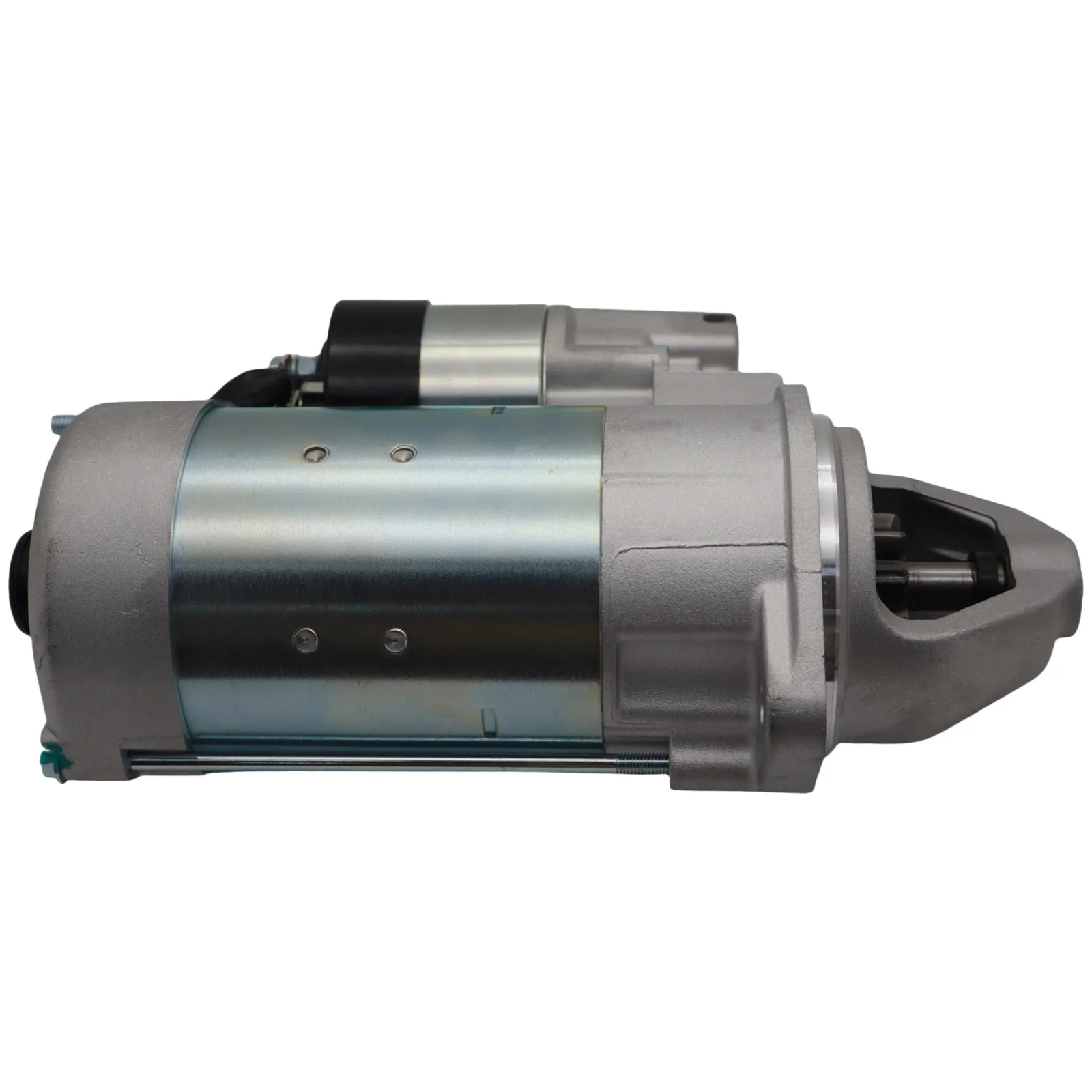 12V 2.3KW 9T Starter Motor STB3181SU For VOLVO L20B L25B L30B L35B Volvo D3.6D Deutz
