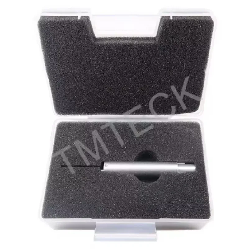 

New Surface Roughness Meter Ts100 Standard Sensor Comfortable Using Ce Approved