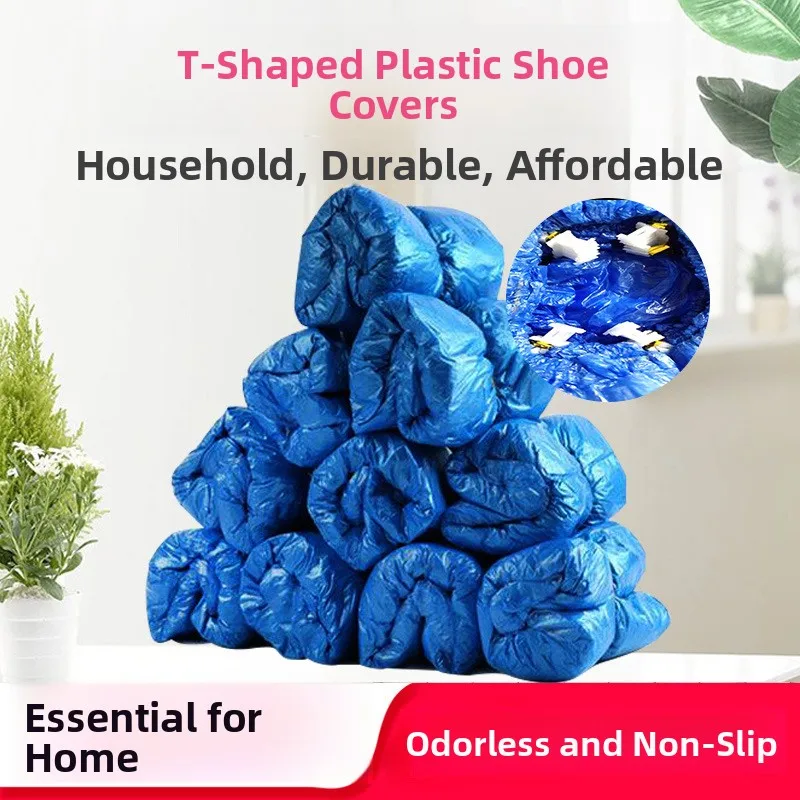 copriscarpe-automatici-in-plastica-spessa-impermeabili-e-antipolvere-set-da-100-pezzi-copriscarpe-monouso-essenziali-per-casa-e-ufficio