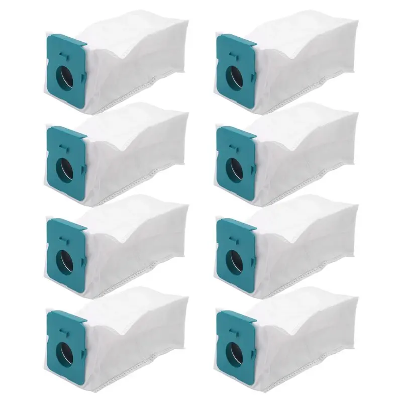 

Мешок для сбора пыли A56T-8 Pack VCA-ADB952, совместимый с ручным пылесосом Bespoke Jet Pro Extra/Complete Extra