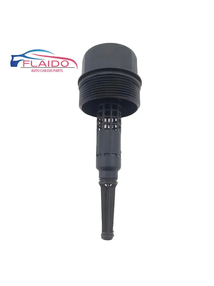 FLAIDO - Oil Filter 6111800010 6111800009 For W901-904 SPRINTER