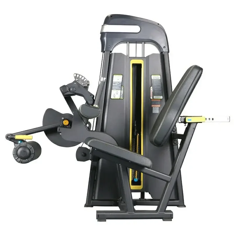 YG-1002 leg extension leg curl machine YG Fitness Trainer Commercial Strength Machine Gym Equipment Fitness Body Building