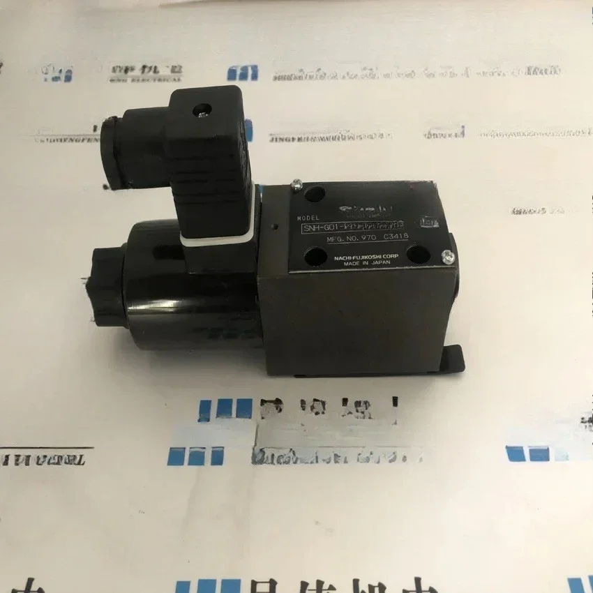 RSS-G03-AQ3-C2-15 صمام الفائض الكهرومغناطيسي متوفر في المخزون