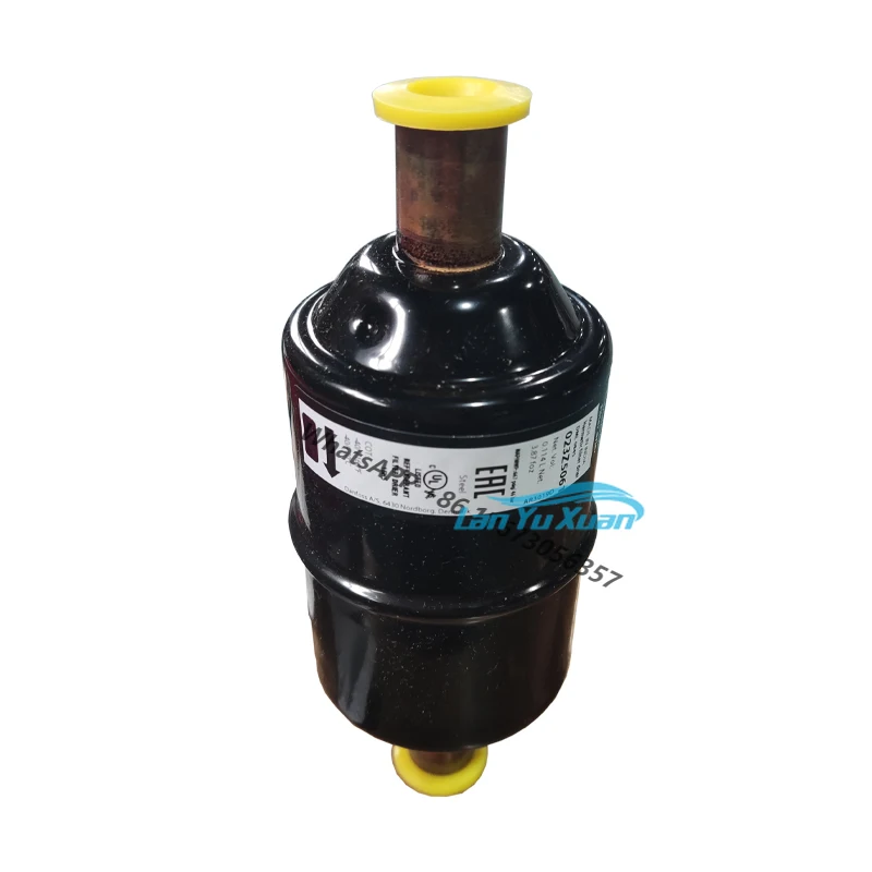 DML 084s R134a Liquid Line Filter Drier For Refrigeration Unit