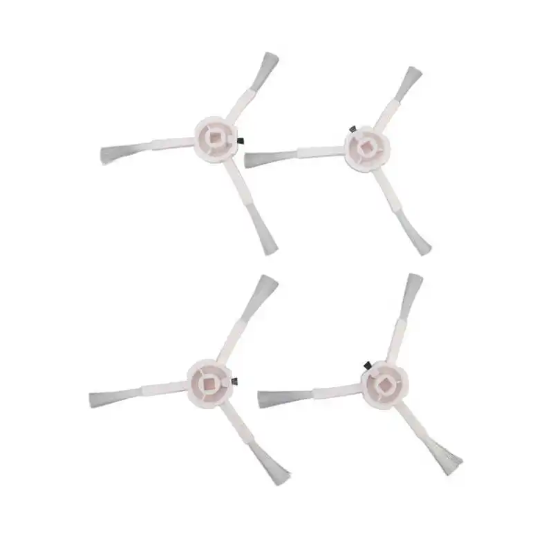 روبوت المكنسة الكهربائية الرئيسية الجانب فرشاة تصفية الغبار حقيبة القماش ل Dreame S10 برو/Dreame L10s/Mijia Omni B101CN الكناس أجزاء