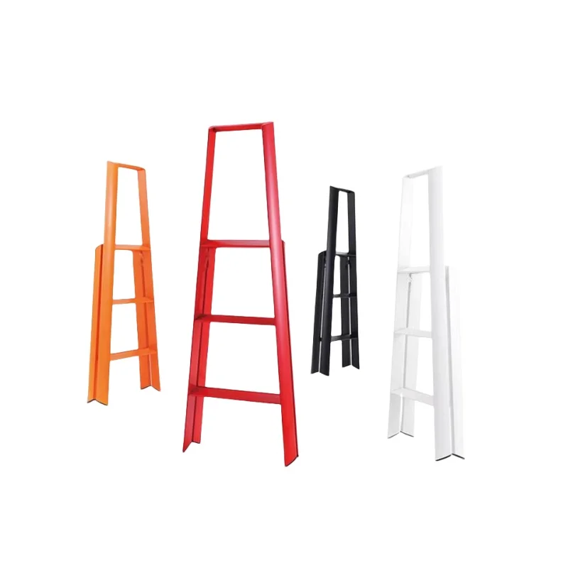 Aluminum Folding La…