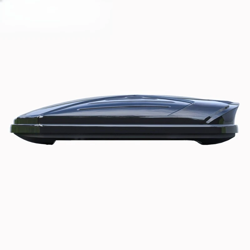 

Roof luggage ultra-thin large-capacity SUV car case suitcase luggage rack