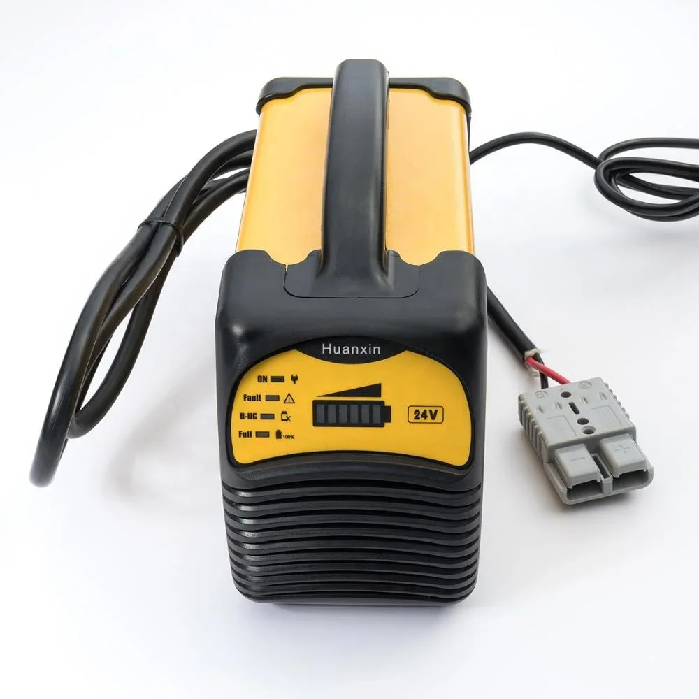 New Design Lead Acid Battery Charger 48V 30A Made in China Lifepo4