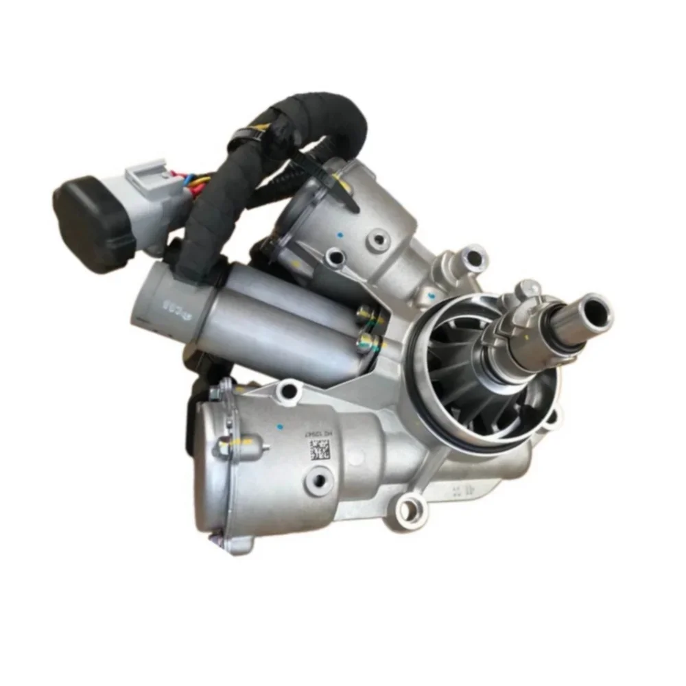 

D7UF1 438002D000 438002D005 43800-2D000 43800-2D205 Привод шестерни в сборе для Hyundai Tucson 2015-2017