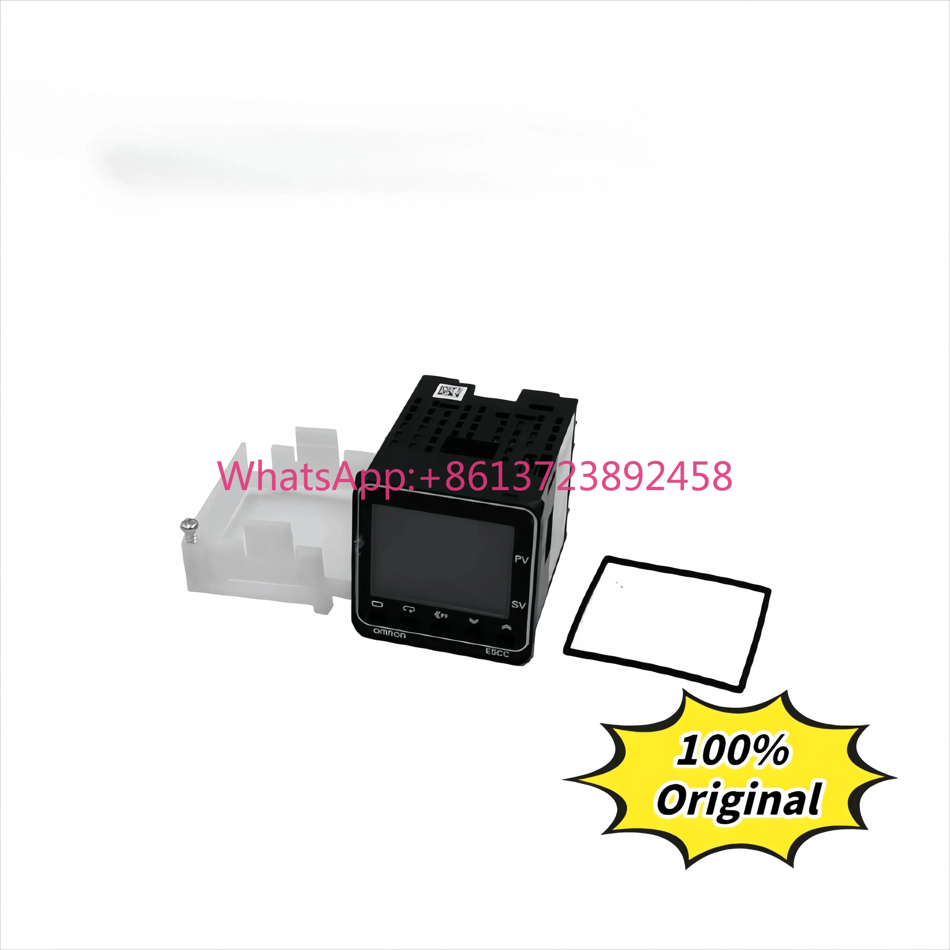controleur-de-temperature-omron-d'origine-e5cc-cx2asm-800-e5cc-cx2dsm-800-e5cc-cx2asm-804-thermostat-numerique-pid