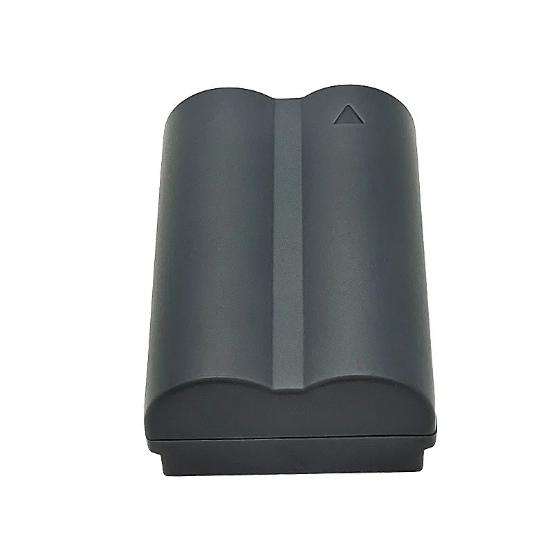 بطارية بديلة 2000 مللي أمبير في الساعة لكاميرا Canon BP-511 متوافقة مع كاميرا EOS 300D 50D 40D 30D 10D D60 5D 5D Mark II 7D DSLR #4