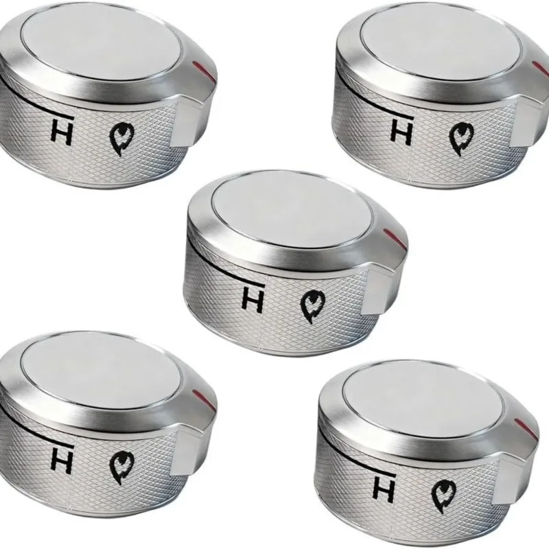 B08B-W11030413 For Whirlpool Kitchenaid Replacement Stove Control Knob Fit For Stoves