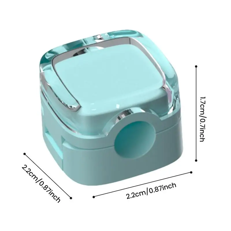 Magnetic Cable Clips Wire Organizer Charging Cable Clips Phone Cord Holder 6 Pcs Cable Organizer Adhesive Cable Management Cord