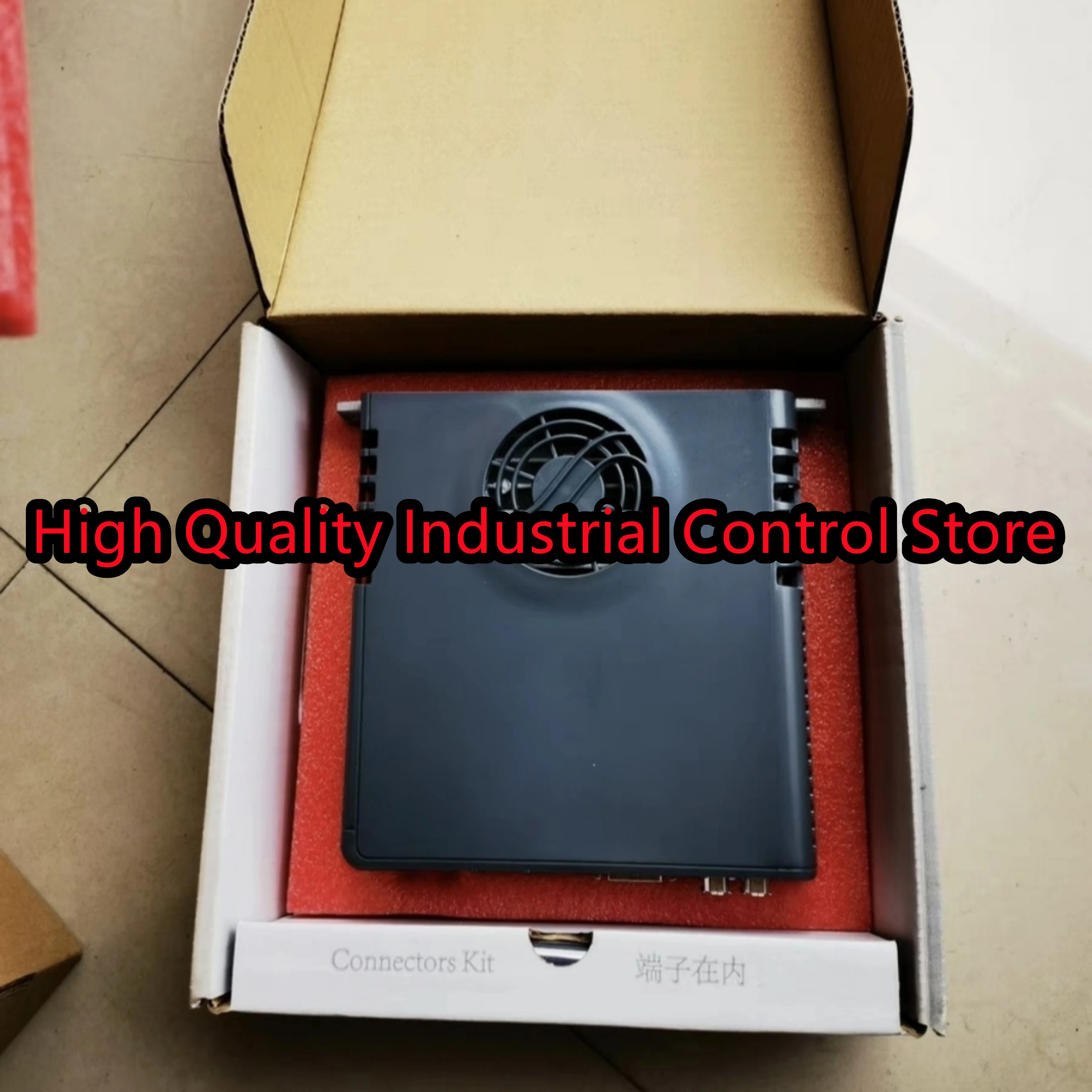 서보 드라이브 LDHD2-0062AEC2-E LDHD2-0062AEC-E 박스 내 새 제품