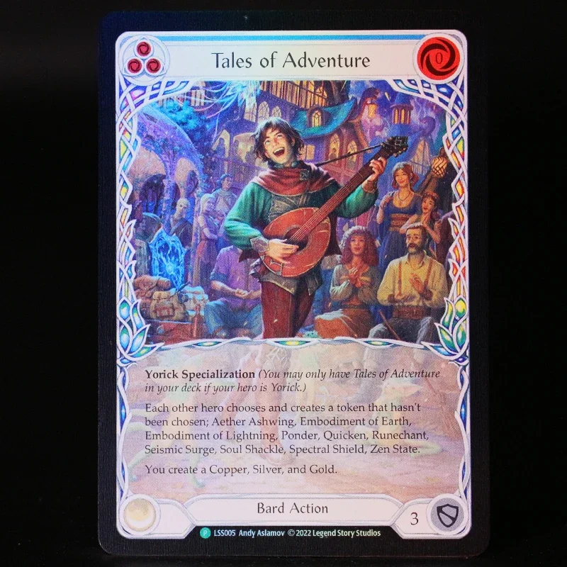 Flesh and Blood FOIL 2 Zestaw kart proxy Gry rozrywkowe FAB Korona Mądrości Gry planszowe Cały zestaw Kolekcja kart Prezent