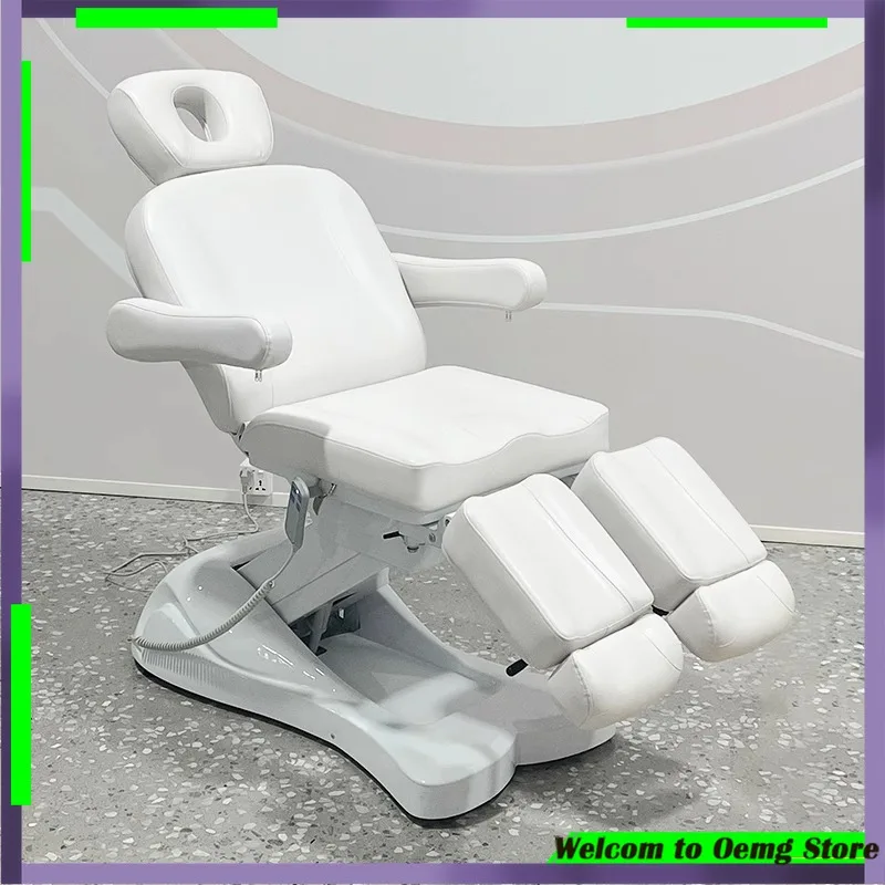 

Salon Portable Massage Table Body Long Modern Bed Massage Table King Size Table Lettino Per Massaggi Cosmetic Salon Furniture