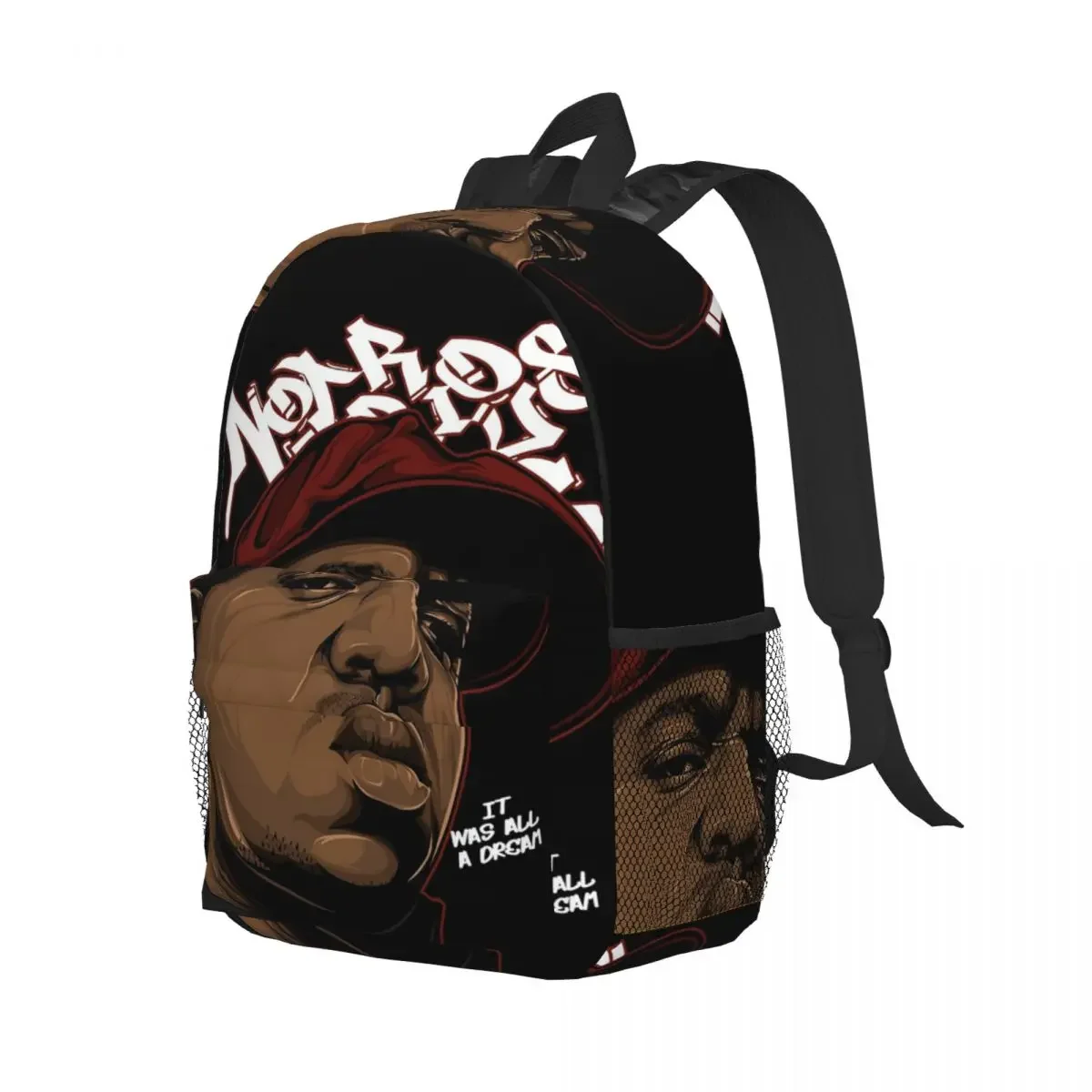 Vintage Notorious B… - image