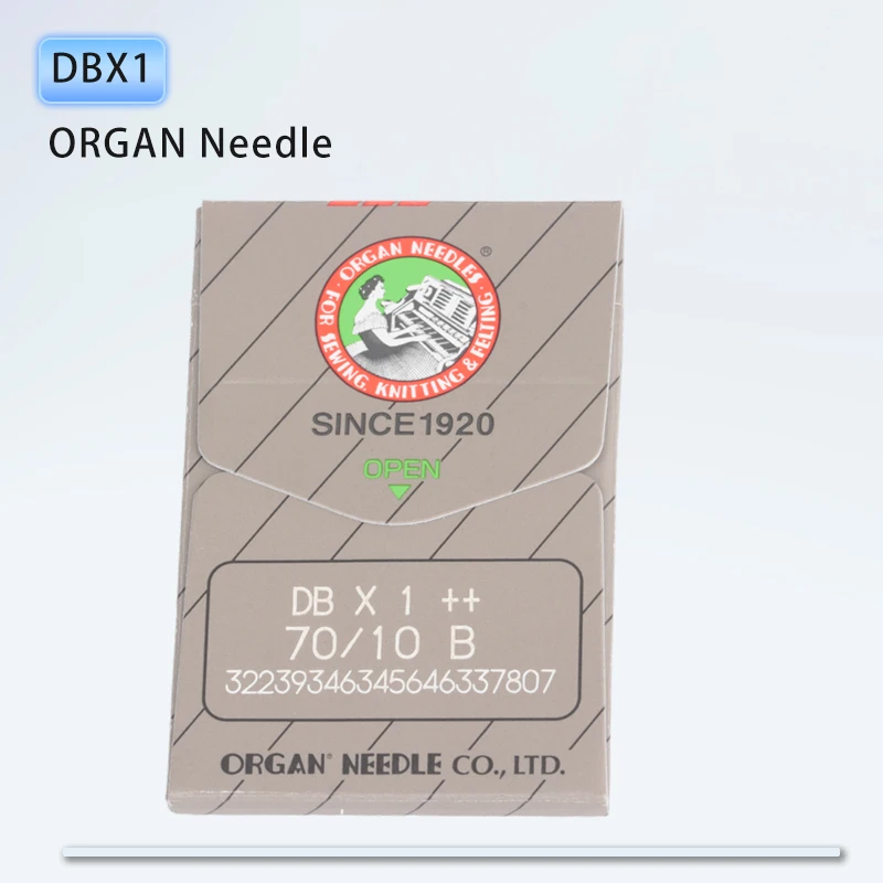 10 Pcs DBX1 Organ S…