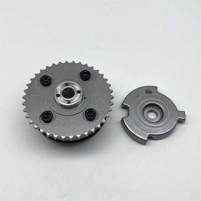 STZT 11367583207 Car Parts Camshaft Adjuster Gear Actuator 11367522288 11317545959 for E81 E90 E60