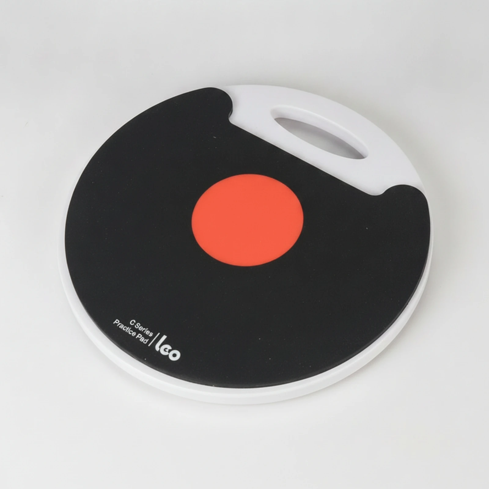 Drum Practice Pad - Drum Practice Pad Compact Drum Pad