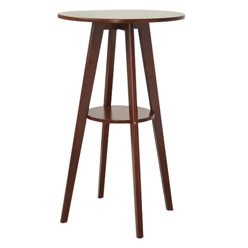 

YY Coffee Table Conference Table Bar Table Home Balcony Bar Table and Chair round Table