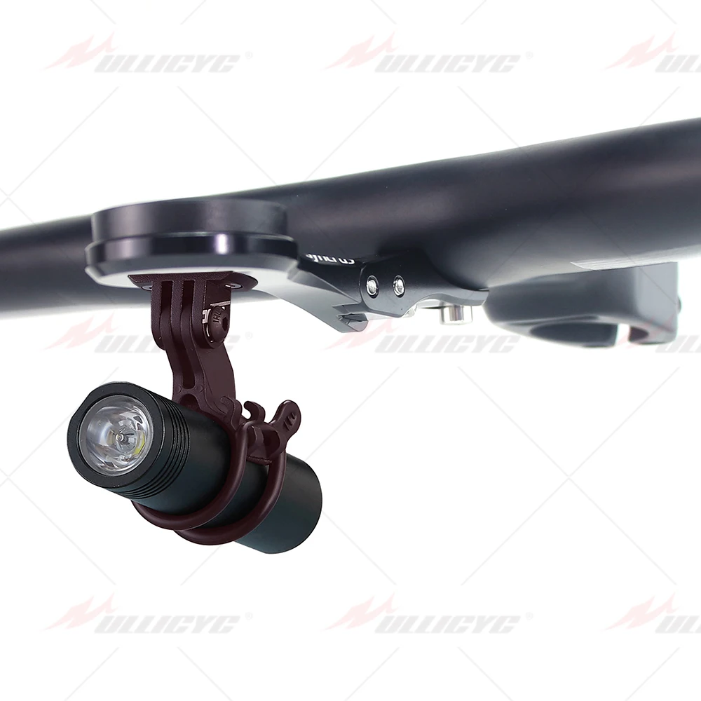 Syncros Addict RC Integrierte Lenker-Computerhalterung GPS/Garmin/Bryton/Wahoo Halterung Creston Ic Sl – Detail 10