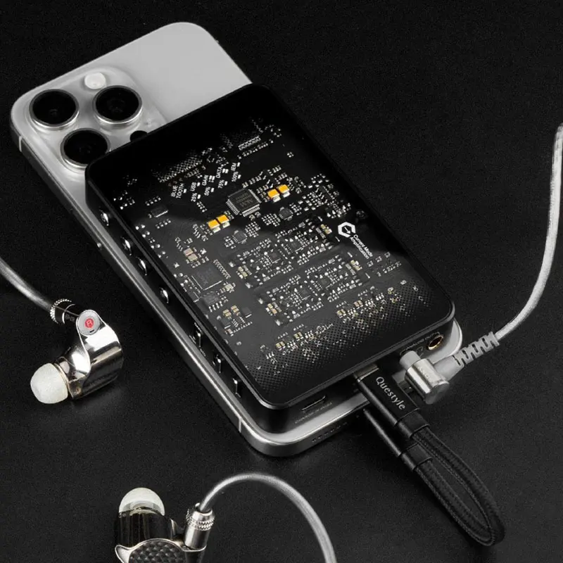 Thumbnail 2 - #7 Headphone Amplifiers Comparison Guide