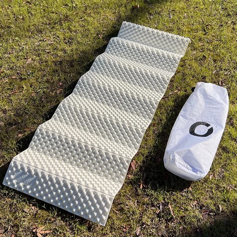 ultralight-xpe-egg-crate-sleeping-pad-r-value-19-camping-mat-waterproof-lightweight-mattress-backpacking-hiking-outdoor-travel